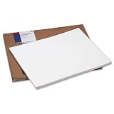 ~:~ EPSON AMERICA ~:~ Somerset Velvet Paper, Acid-Free Cotton Rag, 24 x 30, WE, 20 Sheets/pk