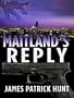 Maitland's Reply (Five Star First Edition Mystery)