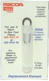 UPC 706672000026 product image for Racor S2502 10 Micron Element For Inline Filter | upcitemdb.com
