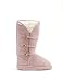 Emu Australia  20205 Kids Hip Button Orchid Pink 10 UK Regular
