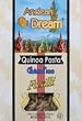Andean Dream Quinoa and Corn Fusilli Pasta, 8-Ounce