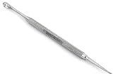 Suvorna Skin Care Pimple Blemish Remover & Comedone Extractor with Needle Point Lancet 1111