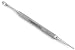 Suvorna Skin Care Pimple Blemish Remover & Comedone Extractor with Needle Point Lancet 1111