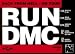 RUN DMC Back From Hell Tour Music Poster