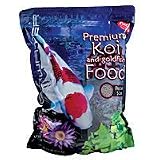 Blackwater Color Enhancing Koi Food - 5 lbs