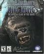 Peter Jackson's King Kong: the Official Game of the Movie