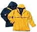 The New Englander Rain Jacket from Charles River Apparel