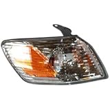 TYC 18-5521-00 Toyota Camry Passenger Side Replacement Signal Lamp