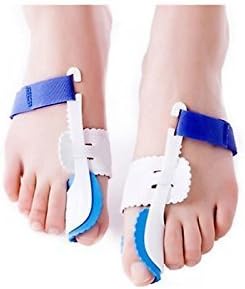 Night Time Bunion Splints Podiatrist Treatment by Alisable