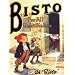 Bisto - For All Meat Dishes - Mini Metal Wall Sign