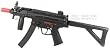 Galaxy MP5-PDW Airsoft Sub Machine Gun