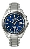Seiko Kinetic Stainless Steel Men's watch #SKA521