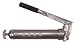 Tools & Hardware : ALEMITE 1056-S4 HEAVY DUTY GREASE GUN 16-OZ.