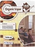 Indoor Air Quality (IAQ) Organic Vapor Screening Check (FOSC) Kit
