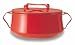 DANSK ホーロー鍋シリーズ コベンスタイルII 両手鍋 18cm 赤 504440