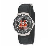 Game Time Men's Cincinnati Bengals Watch
