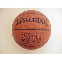 NBA Indoor/Outdoor Official Basketball