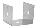 Bx/25: Usp Post Anchor (D44-TZ)
