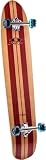 Surf One 'Pakala III' complete skateboard (KXL, 9.25-Inch x 43.75-Inch)