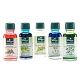 Kneipp Nature's Pharmacy Herbal Bath Collection
