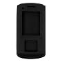 Nexxus Silicon Case for Samsung U900 - Black