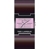 Ted Lapidus D0300NWIN Montre