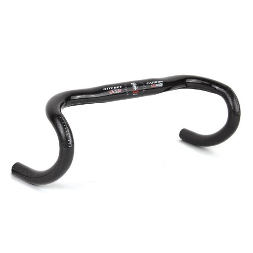 Ritchey Lenker Pro Carbon EVO Curve Roadlenker 31.8, 3k carbon, 42cmx131mm, 30-343-012 Preisvergleich
