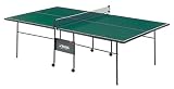 Competition Table Tennis Table - B000BB8XTS
