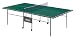 Competition Table Tennis Table