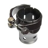 Lockjaw Ion / Impulse Clamping Feed Neck - Black
