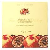 Passionfruit & Nectarine Asquith & Somerset Soap Bar 350g