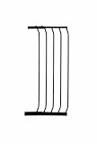 Dreambaby 14 Extra Tall Gate Extension, Black