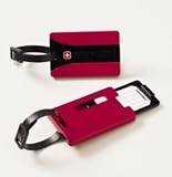 Clothing & Shoes Online Shop Ranking 206. Wenger Security ID Luggage Tags - set of 2