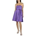 Merona® Strapless Dress - Lilac