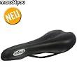Aero Medicus Vio MTB Sattel Fahrradsattel