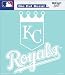Kansas City Royals 8