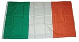 Fahne / Flagge Irland NEU 90 x 150 cm Flaggen