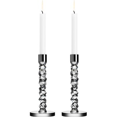 Orrefors 6590162 Carat Glass of 2)