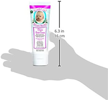 Gentle Care Keester Kream, 4.0-Ounce Tubes (Pack of 6)