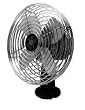 Red Dot All Purpose Fan 73R9062