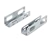 StarTech.com 3.5-Inch Universal Hard Drive Mounting Bracket Adapter for 5.25-Inch Bay BRACKET