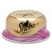 Sheba Premium Cuts Ocean Seafood Cocktail Canned Cat Food in Sauce 2.8 oz.
