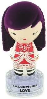 Wicked Style Love Eau De Toilette Spray