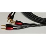 Audioquest Rocket 44 9' Pair SBW Series 500 Gold Bananas