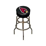 NFL Team Bar Stool Flavor Arizona Cardinals, 16 129