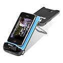 MiLi iPhone Projector