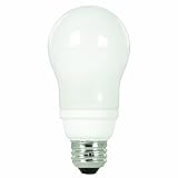 Feit Electric Tuff Kote A-Shape CFL