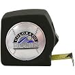 Colorado Rockies Black Tape Measure - Baseball Sports Merchandise