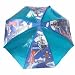 Trademark Collections Lazytown Blue Umbrella