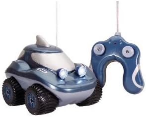 Kid Galaxy Morphibians Shark with Mini Tool Box (cog)